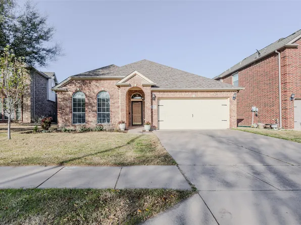 2725 Thorncreek Ln, Fort Worth, TX 76177