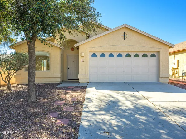 10452 E Pike St, Tucson, AZ 85747