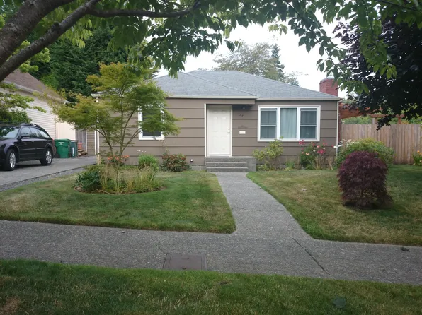 3457 40th Ave W, Seattle, WA 98199