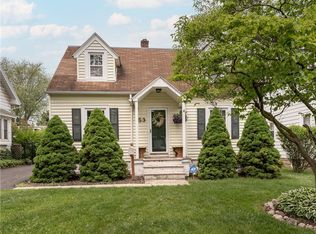 153 Walzer Rd, Rochester, NY 14622