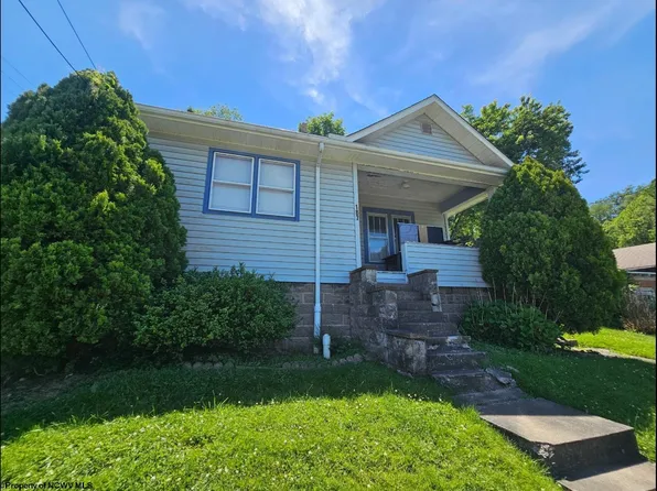187 Hanover St, Clarksburg, WV 26301