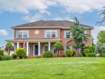 4913 Ivy Rose Dr, Knoxville, TN, 37918