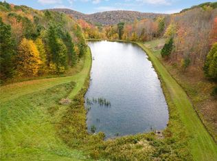 734 Post Rd #3, Franklin, NY 13775