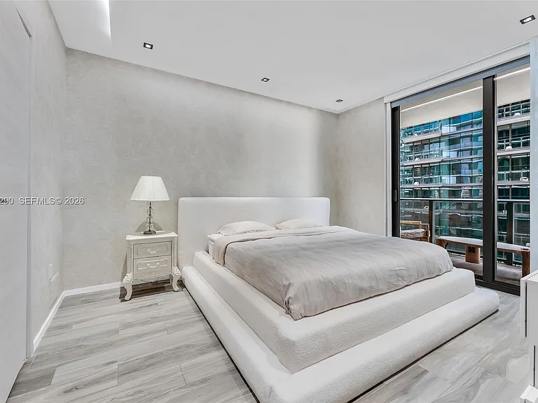 801 S Miami Ave #1805 — Photo 16