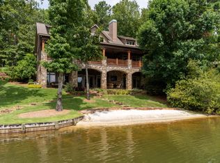 131 Laurel Ridge Ct, Alexander City, AL 35010