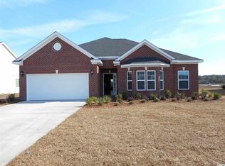 221 Shenandoah Dr #B, Murrells Inlet, SC 29576