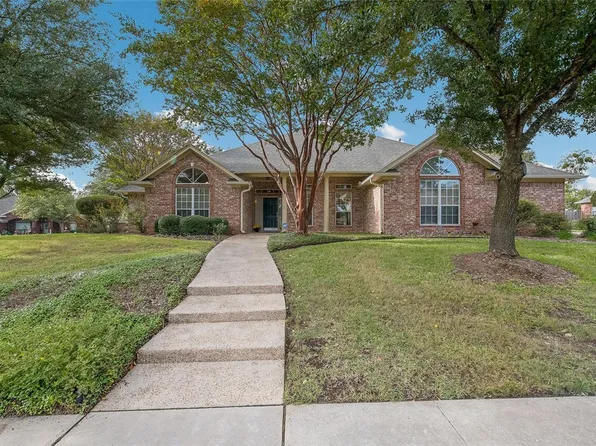 229 Appaloosa Trl, Woodway, TX 76712