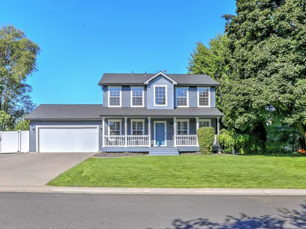 1212 S Avalon Ct, Spokane Valley, WA 99216