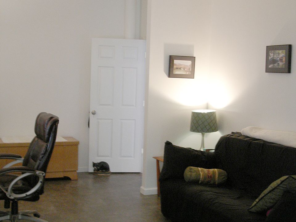 Rec Room First Floor