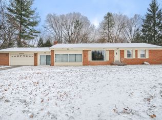 4950 Algonquin Blvd, Clarkston, MI 48348