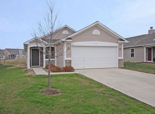 3808 Gray Heather Ln, Whitestown, IN