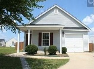 326 E Waverly Place Ct, Columbia, SC 29229