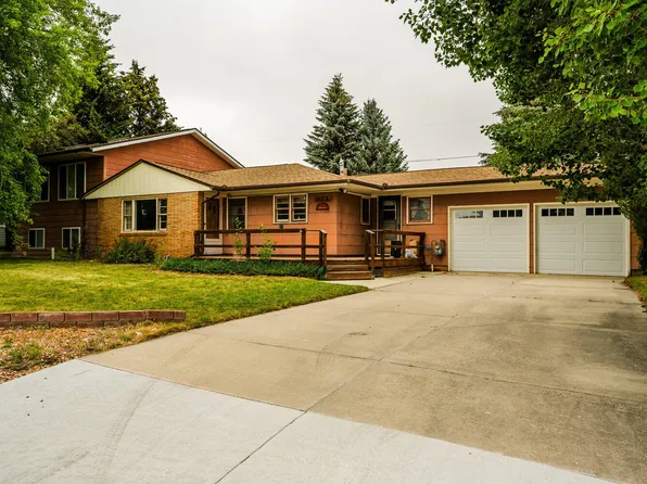 178 Sunset Ave, Buffalo, WY 82834