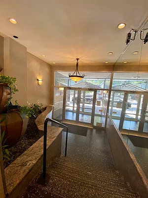 Rented by Brown Harris Stevens | media 10
