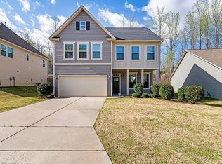 304 Summerwalk Rd, Greensboro, NC 27455