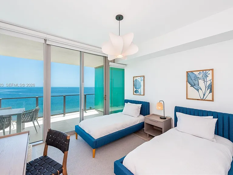 360 Ocean Dr #904S — Photo 16