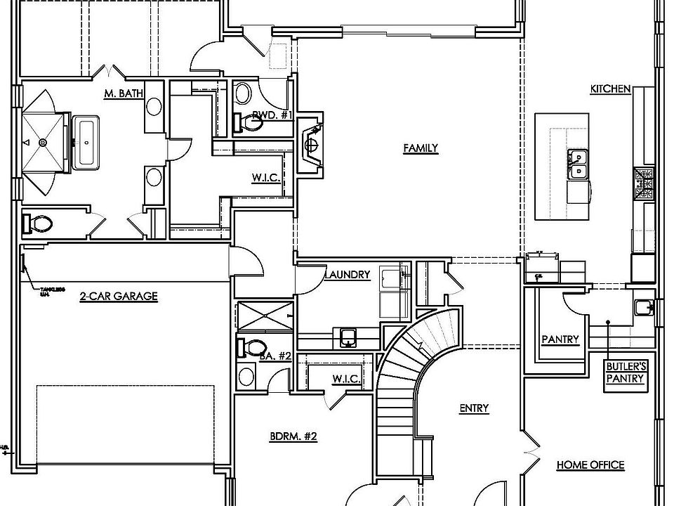 2nd image of 1233 Stormy Dr