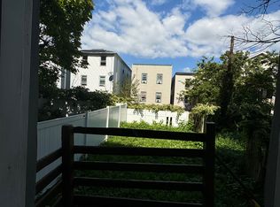 120 Wilkinson Ave #1, Jersey City, NJ 07305