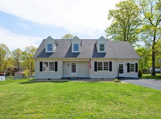 132 Torry Ln, Stuarts Draft, VA 24477