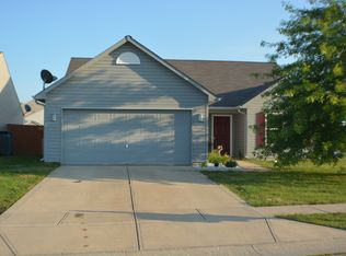 897 Shore Bend Blvd, Kokomo, IN 46902