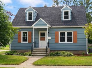 901 Van Buren St, Fort Atkinson, WI 53538