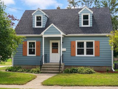 901 Van Buren Street, Fort Atkinson, WI, 53538