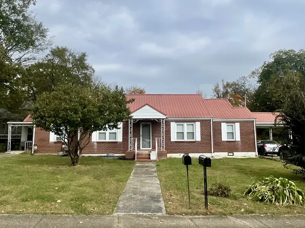 502 Adams St, Fayetteville, TN 37334