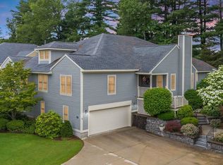 49 Pebble Beach Dr #22-89-46, Bedford, NH 03110