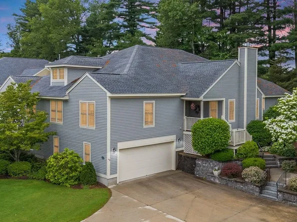 49 Pebble Beach Drive #22-89-46, Bedford, NH 03110
