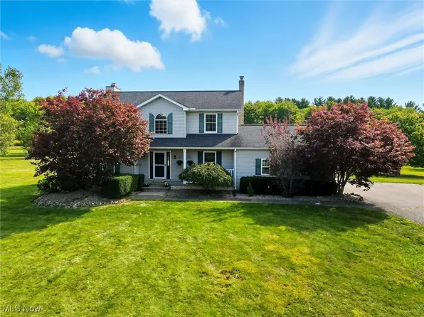 12159 Taylor Wells Rd, Chardon, OH 44024