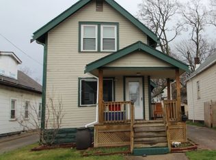 3511 W 46th St, Cleveland, OH