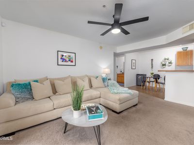 1385 W University Avenue #4-128, Flagstaff, AZ, 86001