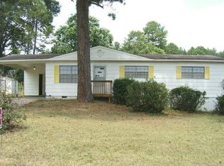 10157 Allen Dr SW, Covington, GA