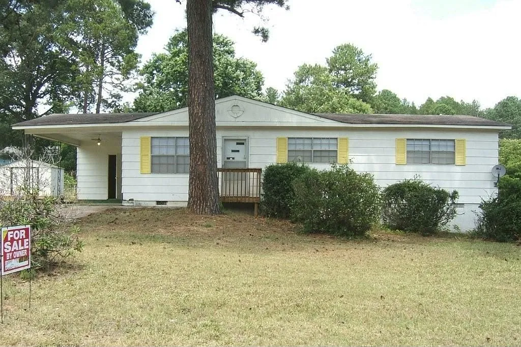 10157 Allen Dr SW photo 1