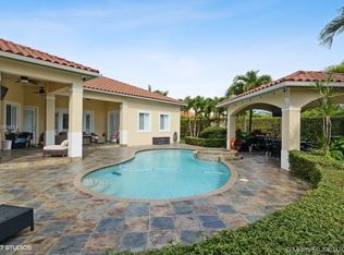 8150 SW 175th St, Palmetto Bay, FL 33157
