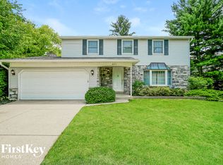 6971 Shorehill Ln, Columbus, OH