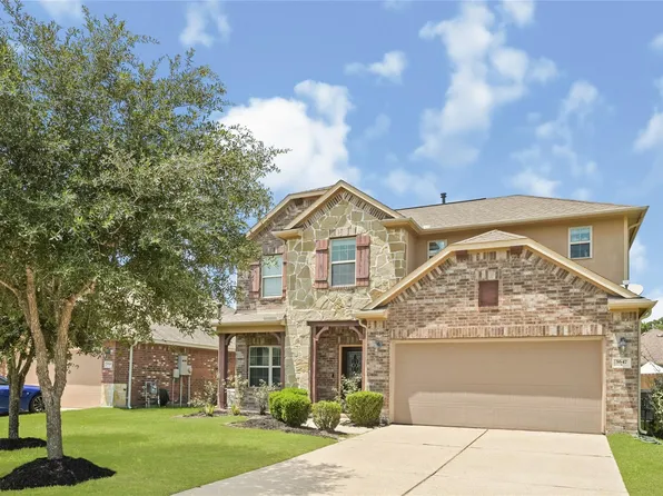 3647 Gable Landing Ln, Spring, TX 77386