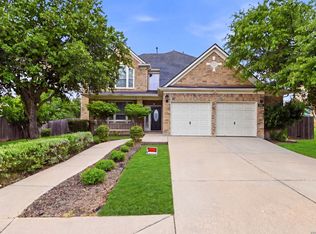 406 Primavera Loop, Kyle, TX 78640