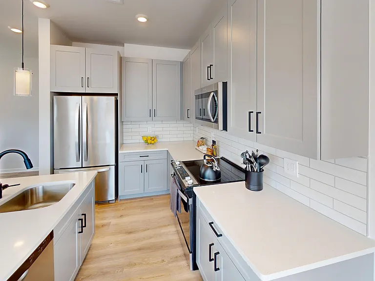 The Villas at Woodmont Valley — Photo 20