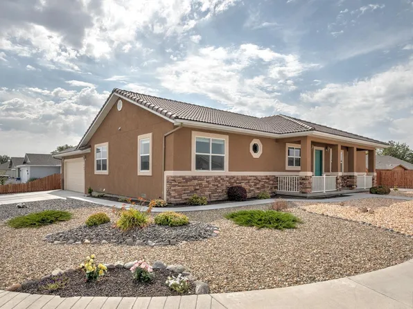 789 Megan Way, Fallon, NV 89406