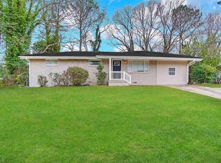 2361 Collier Dr, Decatur, GA 30032