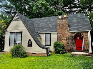 618 Edgar St, McComb, MS 39648