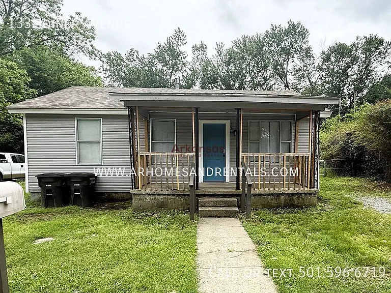 133 Joiner Ave — Photo 1