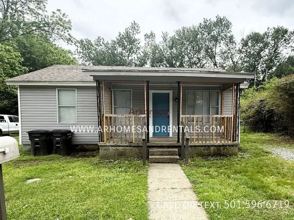 133 Joiner Ave, Jacksonville, AR 72076