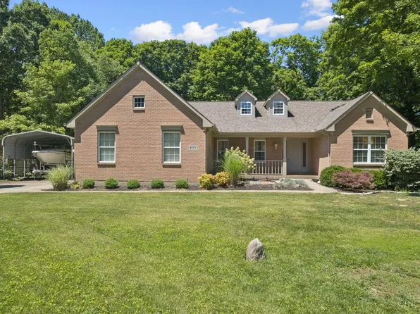 4197 McLean Dr, Cincinnati, OH 45255