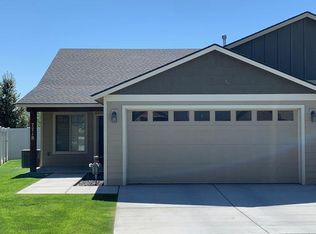 7718 Latah Ct, Pasco, WA 99301