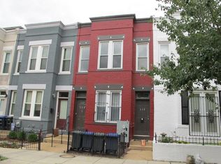 648 Morton Pl NE #2, Washington, DC 20002