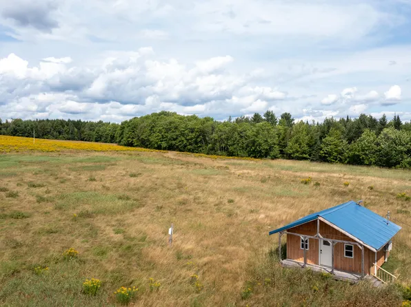 66 Winding Hill Road, Patten, ME 04765