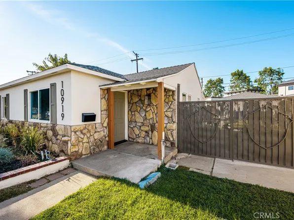 10919 See Dr, Whittier, CA 90606