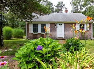 30 Pine Ridge Ln, Orleans, MA 02653